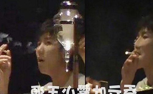 娱乐圈再掀怀孕热潮,酱蟹老板微博爆料引发吃瓜热议