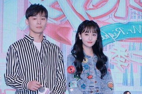 揭秘娱乐圈吃瓜直播与明星情侣真相